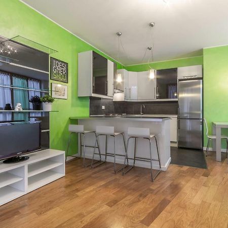 Casa Da Suite Fantasia Милано Екстериор снимка