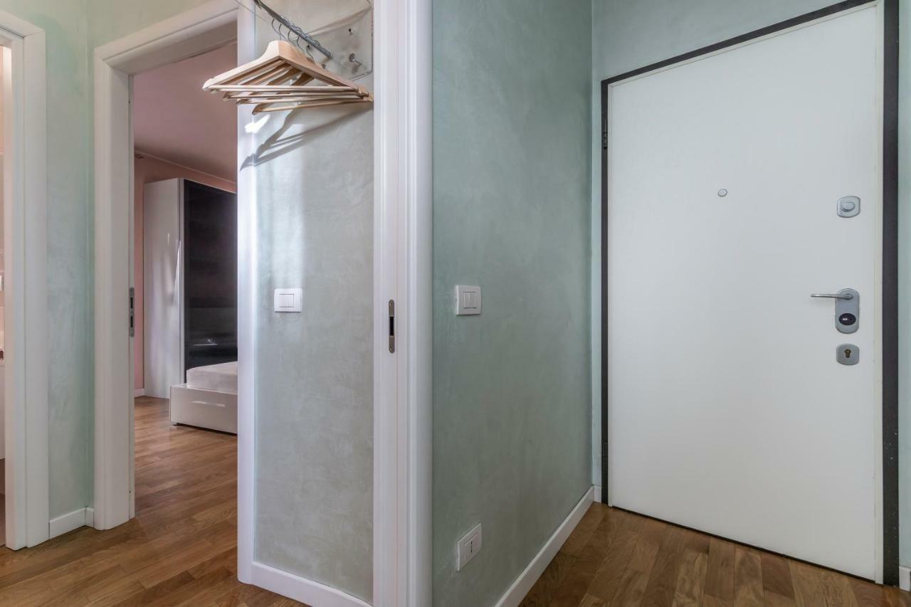 Casa Da Suite Fantasia Милано Екстериор снимка
