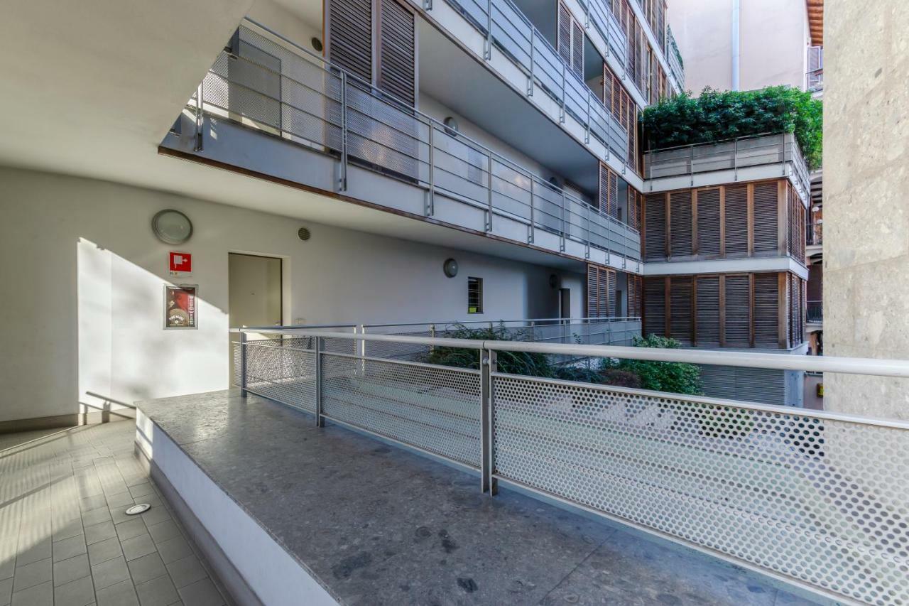 Casa Da Suite Fantasia Милано Екстериор снимка