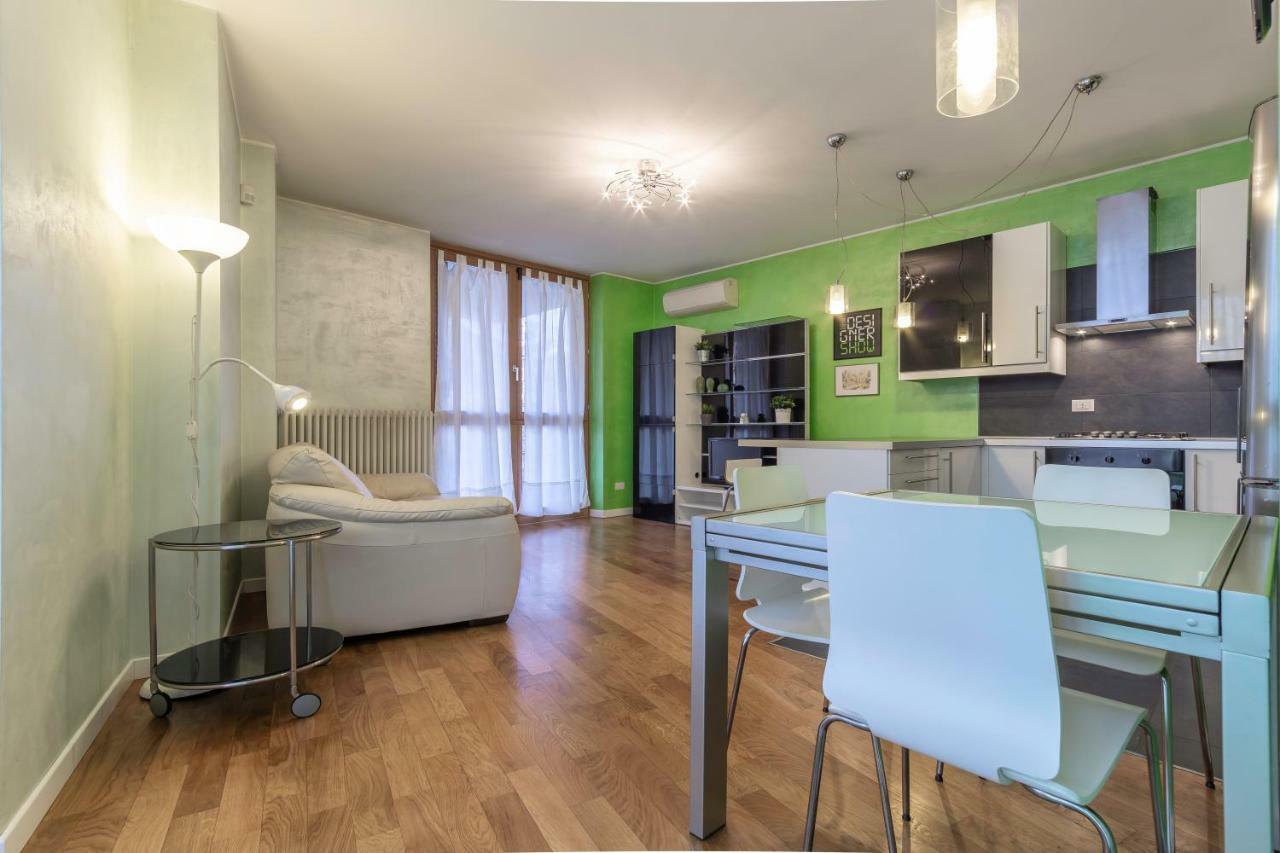 Casa Da Suite Fantasia Милано Екстериор снимка