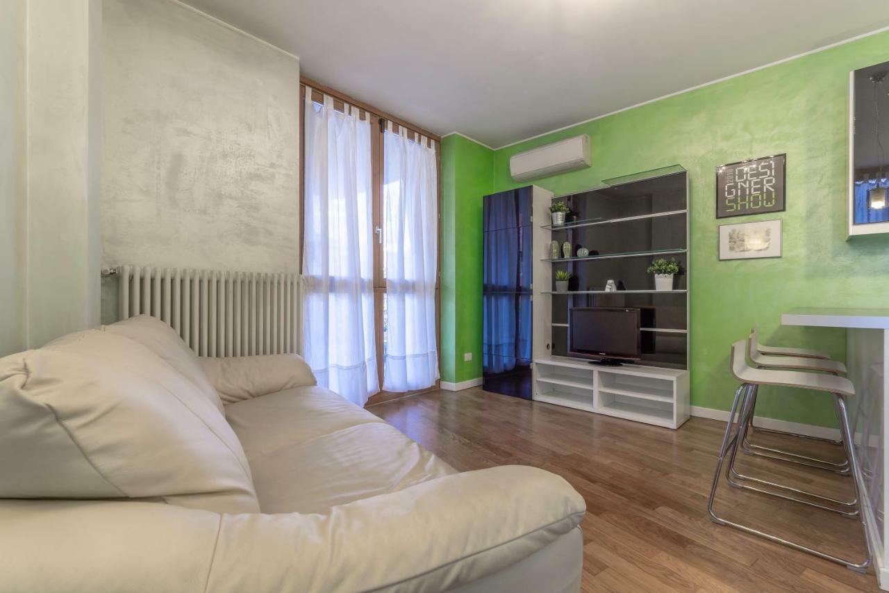 Casa Da Suite Fantasia Милано Екстериор снимка