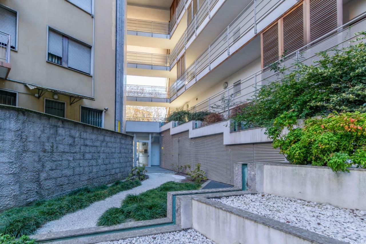 Casa Da Suite Fantasia Милано Екстериор снимка