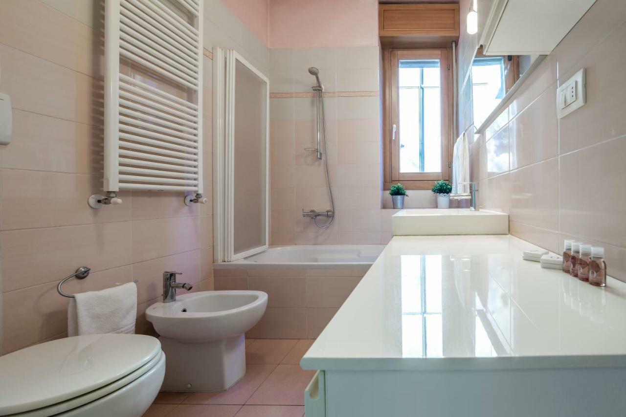 Casa Da Suite Fantasia Милано Екстериор снимка
