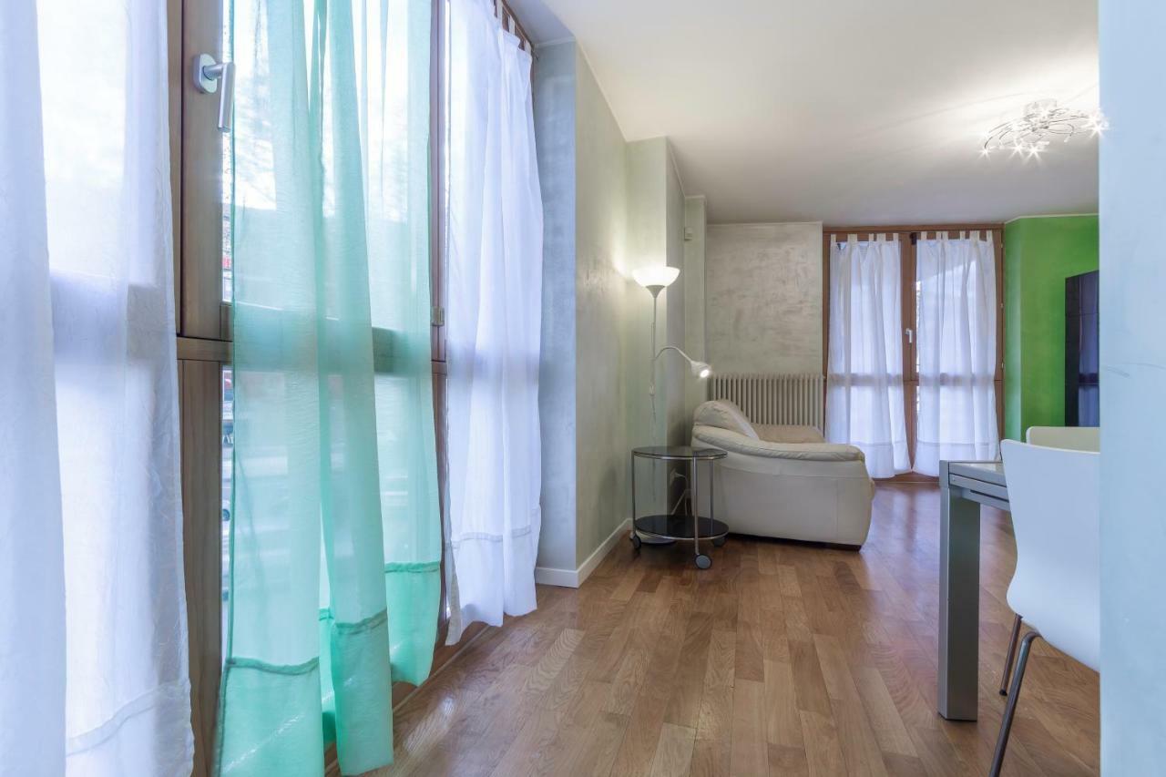 Casa Da Suite Fantasia Милано Екстериор снимка