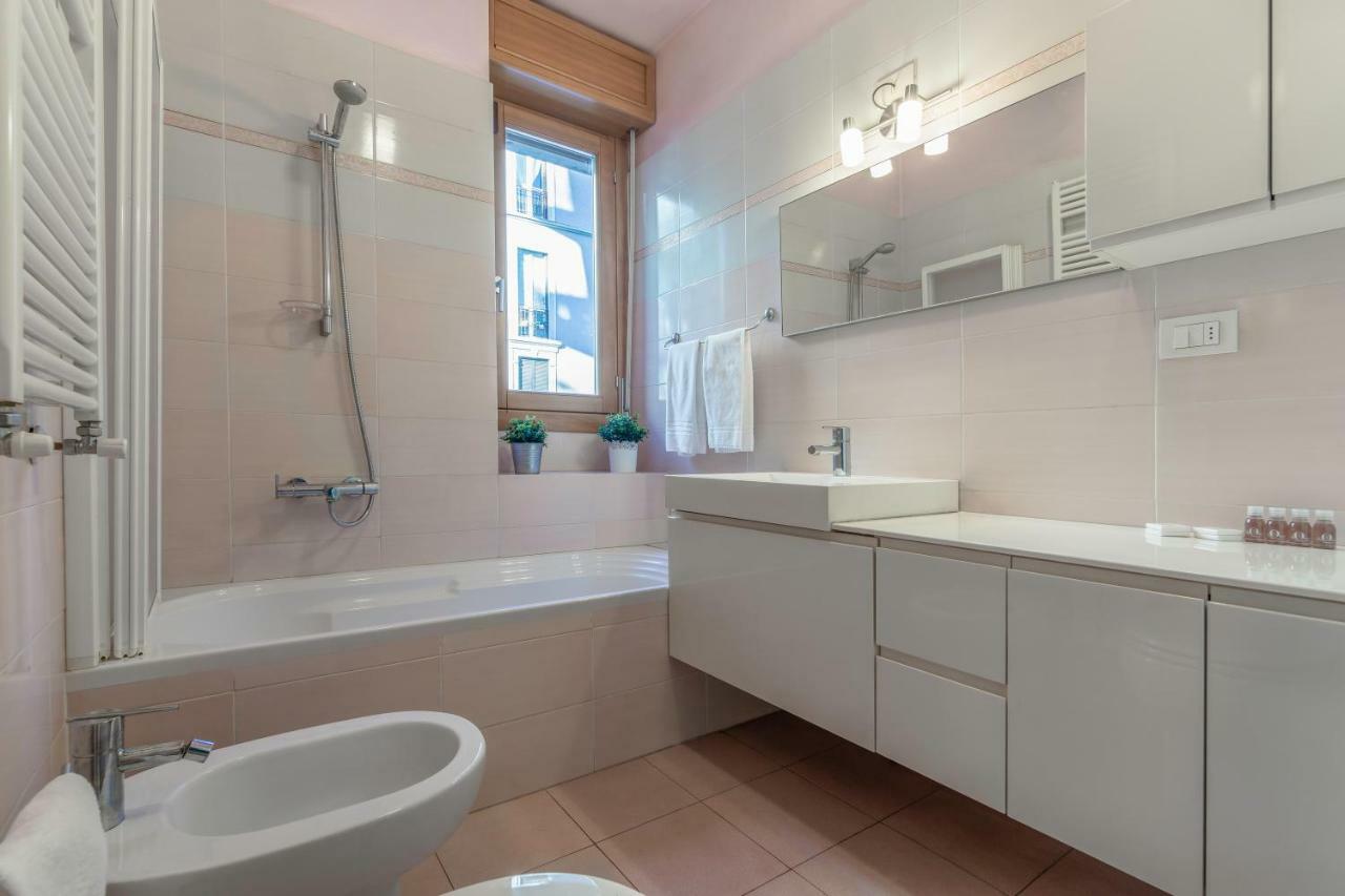 Casa Da Suite Fantasia Милано Екстериор снимка