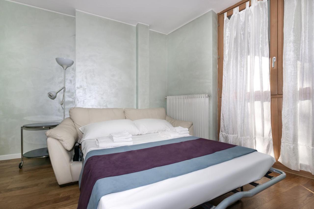 Casa Da Suite Fantasia Милано Екстериор снимка